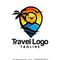 Tourism Company logo
